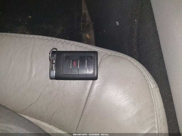 2013 CADILLAC CTS 1G6DG5E56D0108856 Photo 10