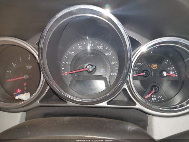 2013 CADILLAC CTS 1G6DG5E56D0108856 Photo 6