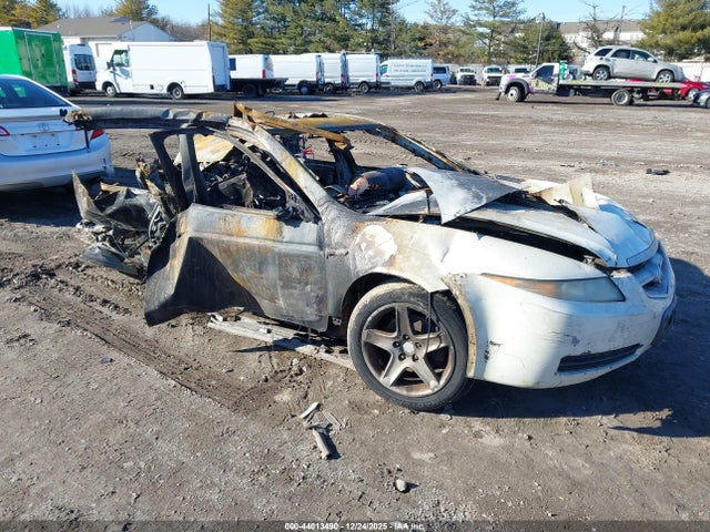 2006 ACURA TL 19UUA66216A033460 Photo 0