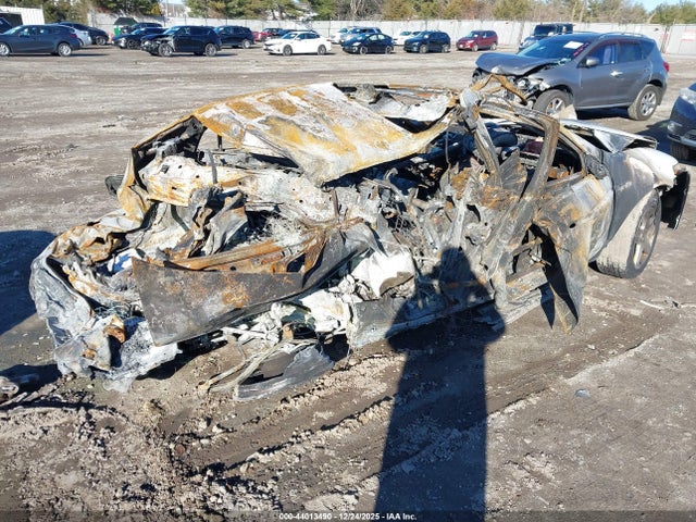 2006 ACURA TL 19UUA66216A033460 Photo 3