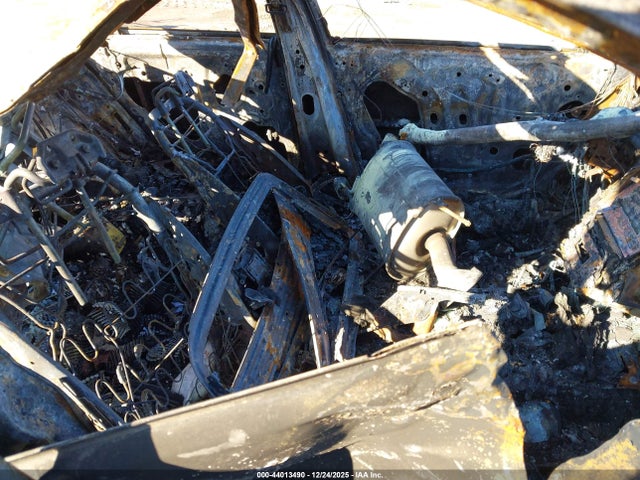 2006 ACURA TL 19UUA66216A033460 Photo 4