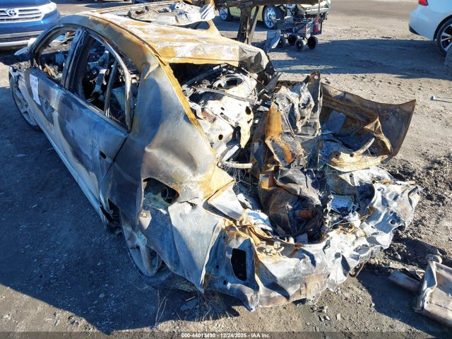 2006 ACURA TL 19UUA66216A033460 Photo 5