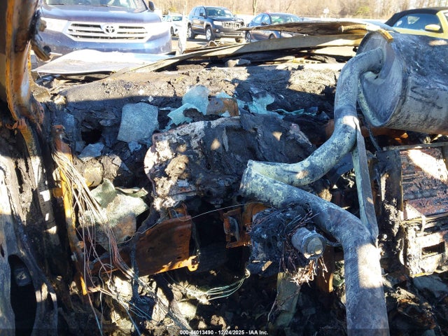 2006 ACURA TL 19UUA66216A033460 Photo 6