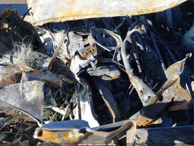 2006 ACURA TL 19UUA66216A033460 Photo 7