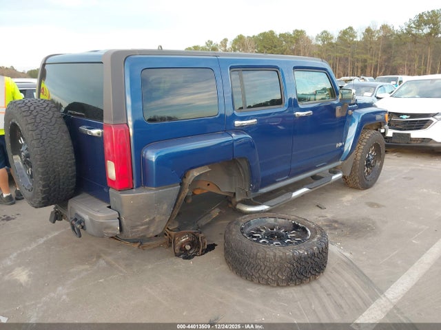 2006 HUMMER H3 SUV 5GTDN136868163927 Photo 3