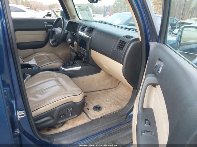 2006 HUMMER H3 SUV 5GTDN136868163927 Photo 4