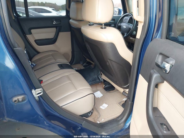 2006 HUMMER H3 SUV 5GTDN136868163927 Photo 7