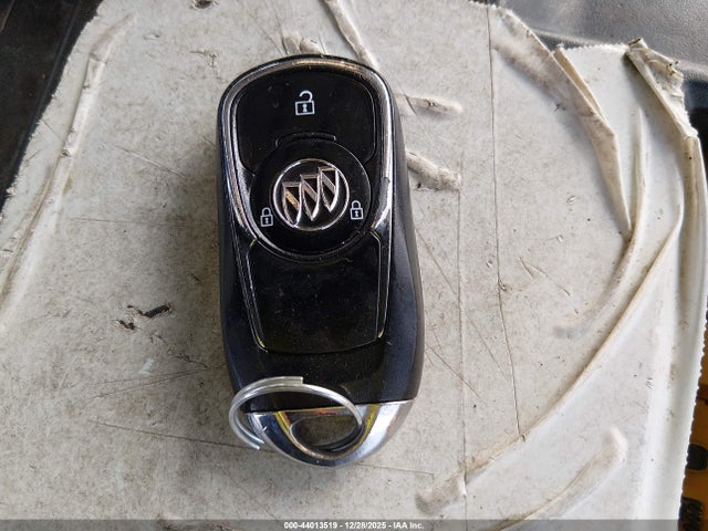 Buick Encore Preferred 2017 KL4CJESB3HB199559 Image 11