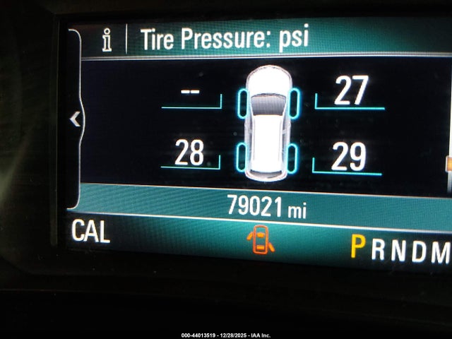 Buick Encore Preferred 2017 KL4CJESB3HB199559 Image 16