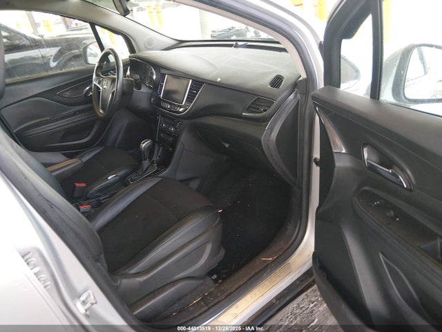 Buick Encore Preferred 2017 KL4CJESB3HB199559 Image 5
