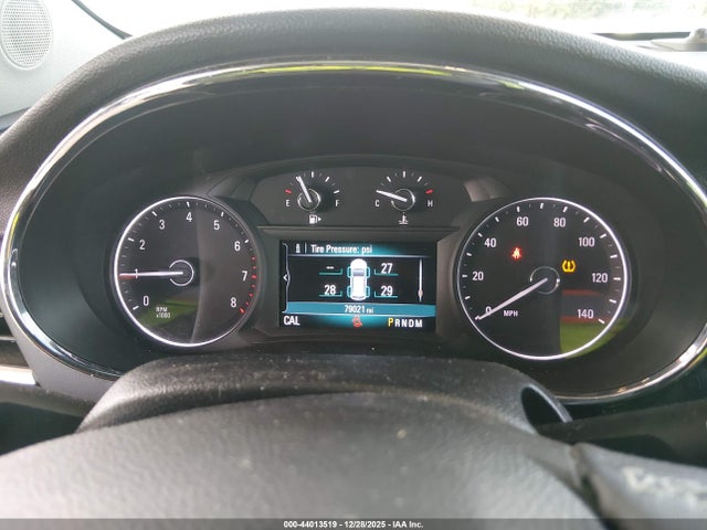 Buick Encore Preferred 2017 KL4CJESB3HB199559 Image 7