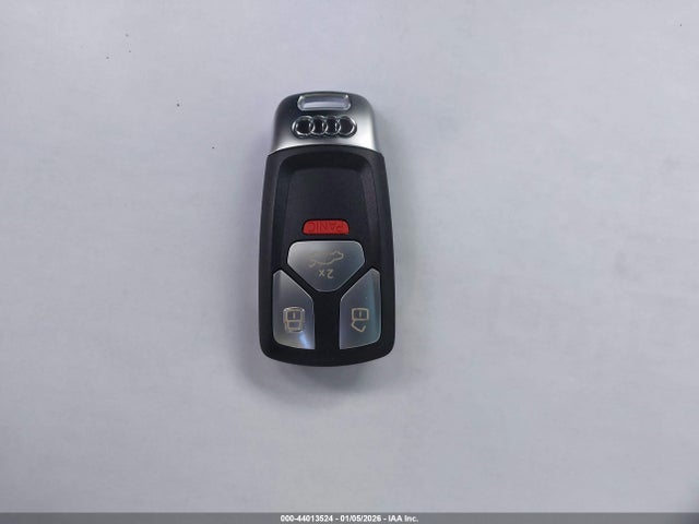 2025 AUDI Q5 WA1BBAFY7S2023377 Photo 10