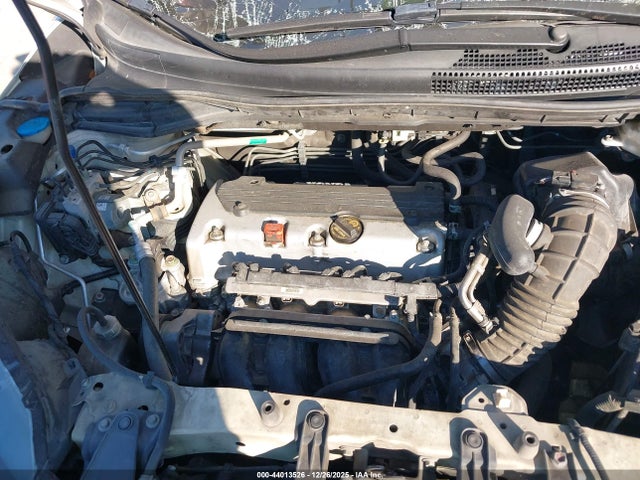 2013 HONDA CR-V 5J6RM4H35DL083165 Photo 9