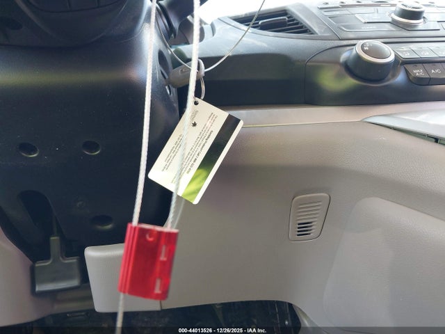 2013 HONDA CR-V 5J6RM4H35DL083165 Photo 10