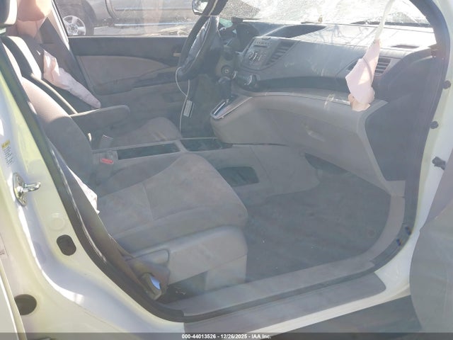 2013 HONDA CR-V 5J6RM4H35DL083165 Photo 4