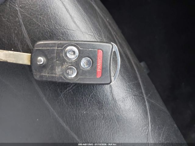 2010 ACURA MDX 2HNYD2H61AH528200 Photo 10