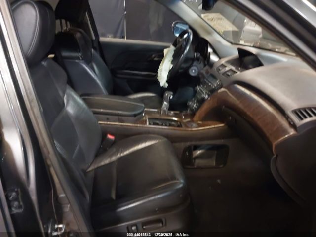 2010 ACURA MDX 2HNYD2H61AH528200 Photo 4