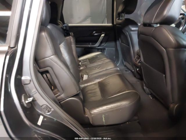 2010 ACURA MDX 2HNYD2H61AH528200 Photo 7