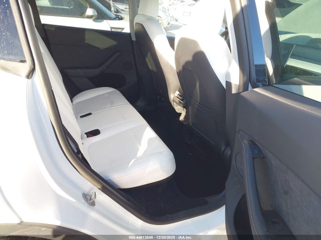 2023 TESLA MODEL Y 7SAYGDEE6PA182938 Photo 7