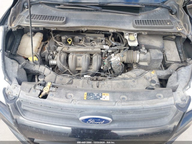 Ford ESCAPE S 2016 1FMCU0F79GUB97237 Image 10