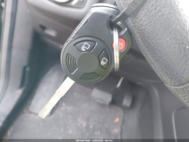 Ford ESCAPE S 2016 1FMCU0F79GUB97237 Image 11