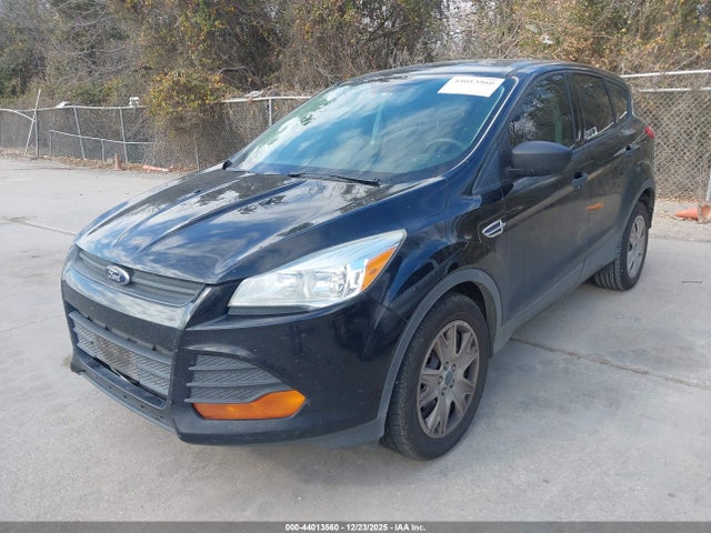 Ford ESCAPE S 2016 1FMCU0F79GUB97237 Image 2