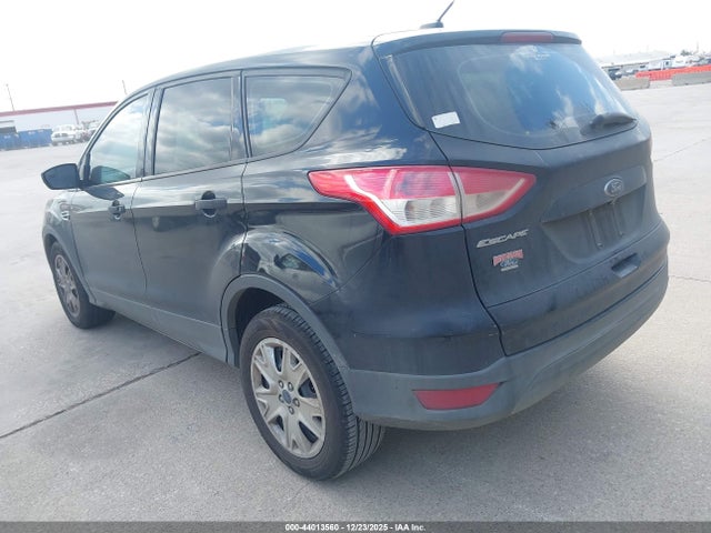 Ford ESCAPE S 2016 1FMCU0F79GUB97237 Image 3