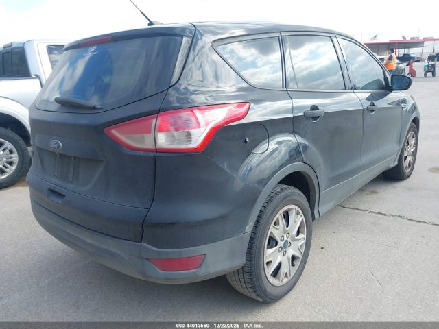 Ford ESCAPE S 2016 1FMCU0F79GUB97237 Image 4