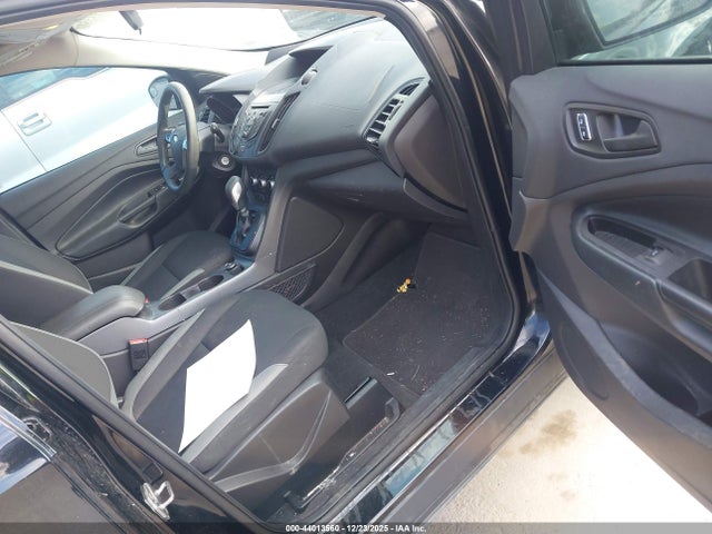 Ford ESCAPE S 2016 1FMCU0F79GUB97237 Image 5