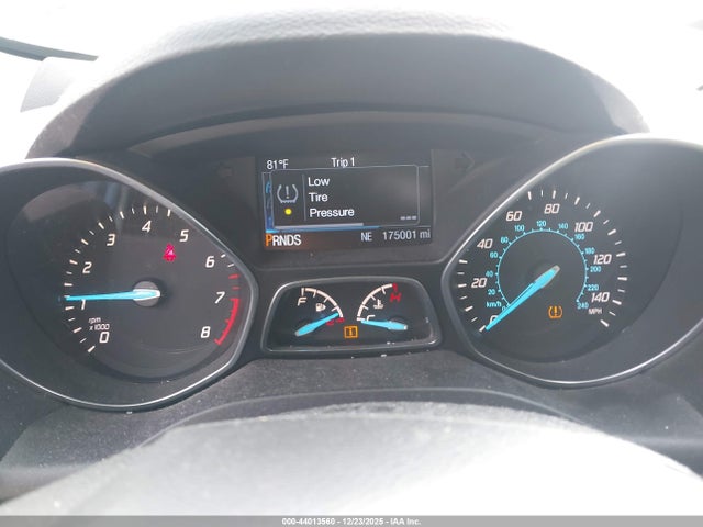 Ford ESCAPE S 2016 1FMCU0F79GUB97237 Image 7