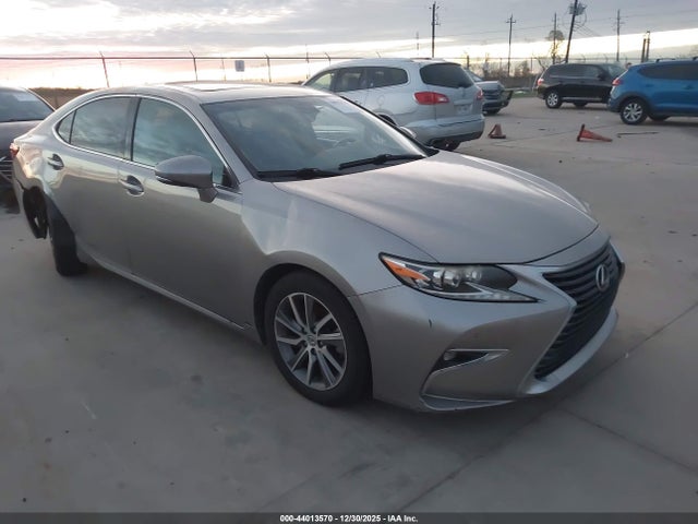 2016 LEXUS ES 300H JTHBW1GG2G2109251