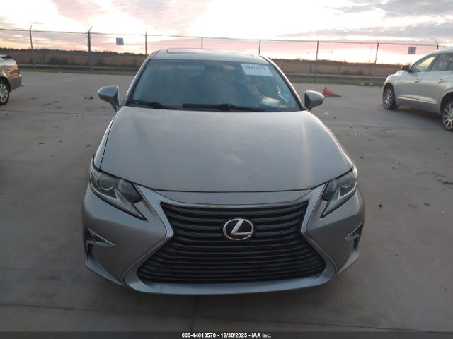 Продажа на аукционе авто 2016 Lexus Es 300h, vin: JTHBW1GG2G2109251, номер лота: 44013570