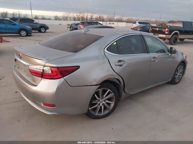 2016 LEXUS ES 300H JTHBW1GG2G2109251 Photo 5