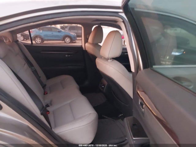 2016 LEXUS ES 300H JTHBW1GG2G2109251 Photo 7