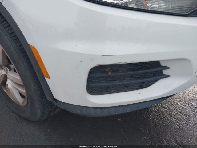 2017 VOLKSWAGEN TIGUAN WVGBV7AX6HK013572 Photo 5
