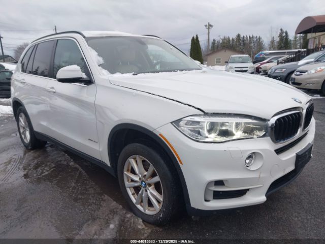 2015 BMW X5 5UXKR0C54F0K62732