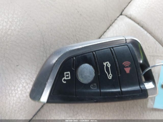 2015 BMW X5 5UXKR0C54F0K62732 Photo 10