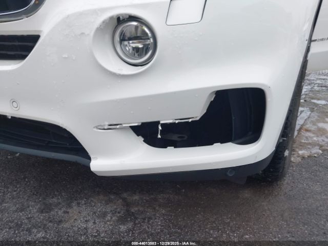 2015 BMW X5 5UXKR0C54F0K62732 Photo 5