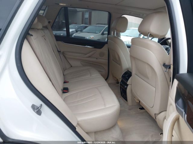 2015 BMW X5 5UXKR0C54F0K62732 Photo 7