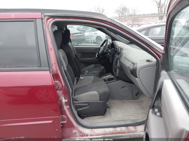 2005 PONTIAC AZTEK 3G7DB03E15S520404 Photo 4
