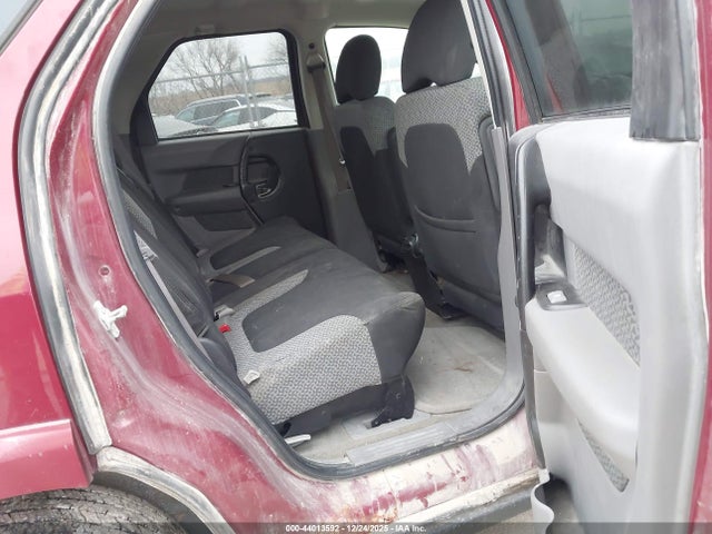 2005 PONTIAC AZTEK 3G7DB03E15S520404 Photo 7