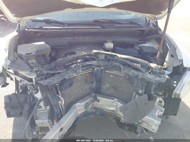 5N1AL0MM4FC519645 Infiniti QX60