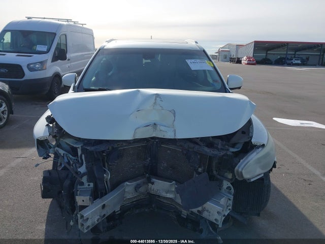 5N1AL0MM4FC519645 Infiniti QX60