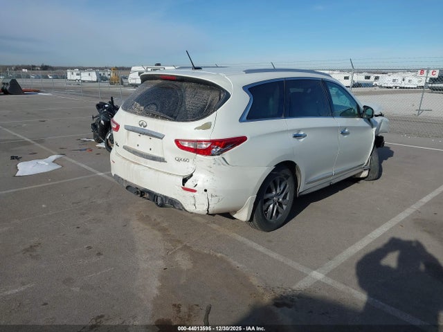 5N1AL0MM4FC519645 Infiniti QX60
