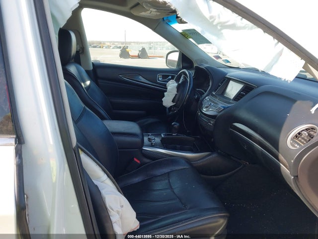 5N1AL0MM4FC519645 Infiniti QX60