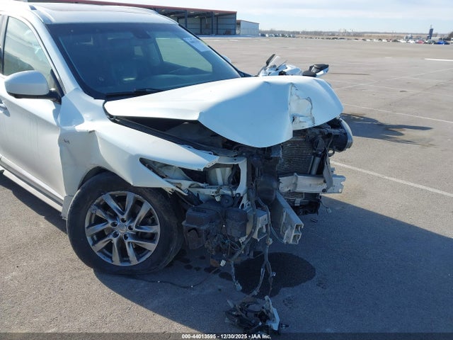 5N1AL0MM4FC519645 Infiniti QX60