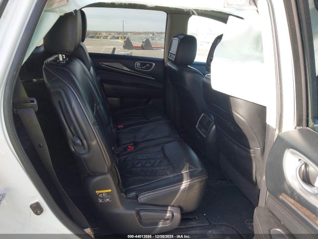 5N1AL0MM4FC519645 Infiniti QX60