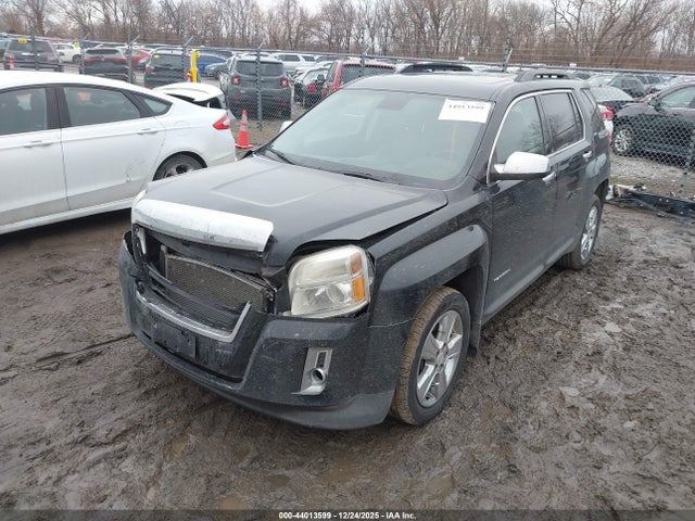 Aukcja sprzedaży 2015 Gmc Terrain Slt-1, vin: 2GKALSEK5F6428927, numer aukcji: 44013599