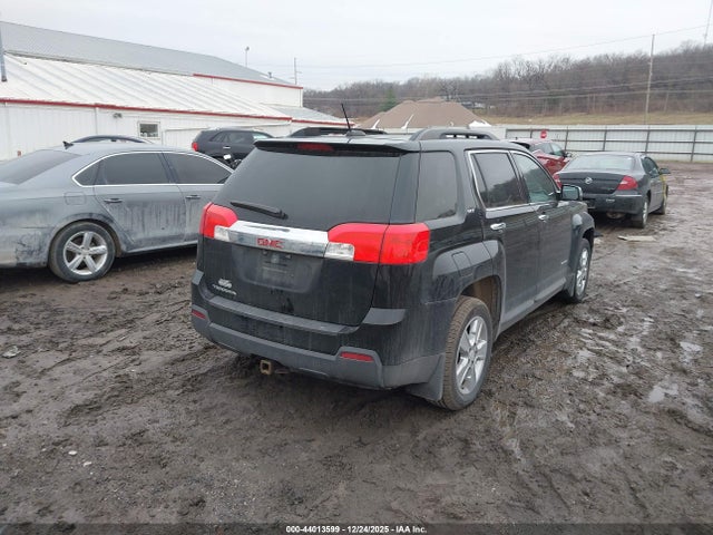 Aukcja sprzedaży 2015 Gmc Terrain Slt-1, vin: 2GKALSEK5F6428927, numer aukcji: 44013599
