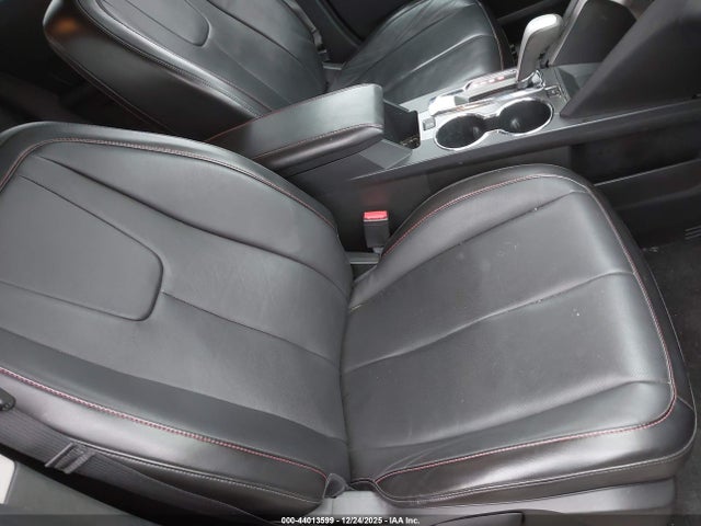 Aukcja sprzedaży 2015 Gmc Terrain Slt-1, vin: 2GKALSEK5F6428927, numer aukcji: 44013599